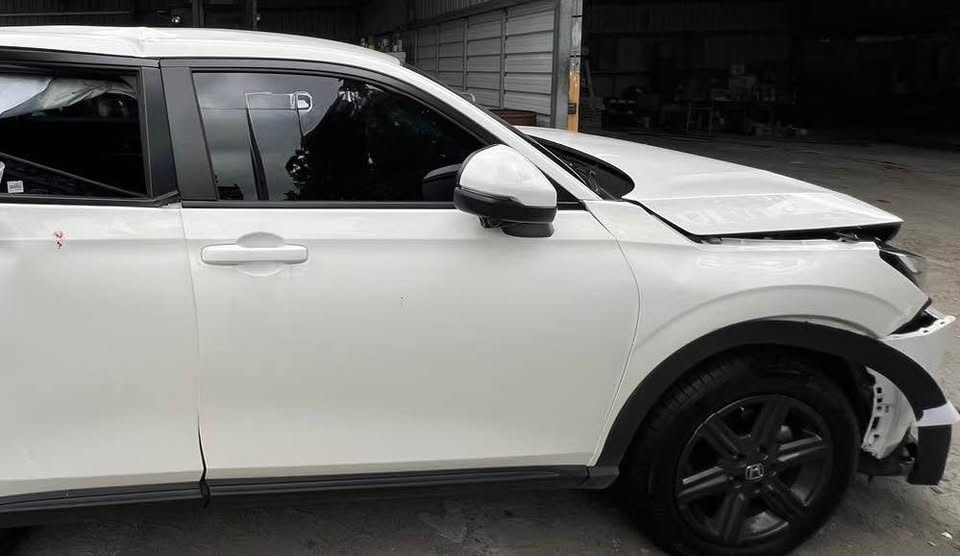 Honda HR-V 1.5 整車拆賣 二手零件照片 - Orange Garage