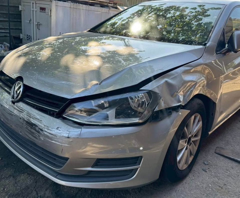 Volkswagen Golf 1.2 TSI 整車拆賣 二手零件照片 - Orange Garage