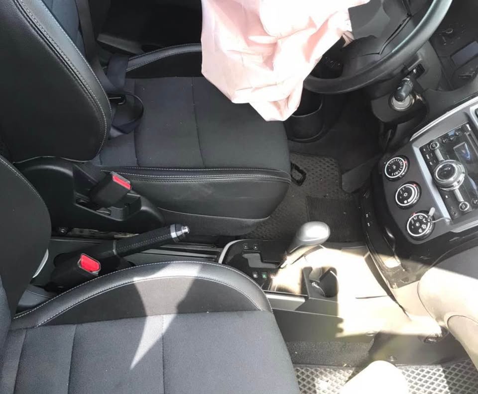 Mitsubishi Colt Plus 1.5 整車拆賣 二手零件照片 - Orange Garage