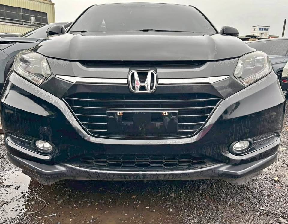 Honda HR-V 1.8 整車拆賣 二手零件照片 - Orange Garage