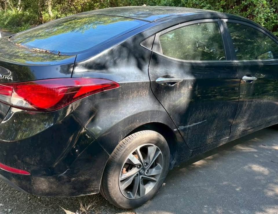 Hyundai Elantra Hyundai 1.8 整車拆賣 二手零件照片 - Orange Garage