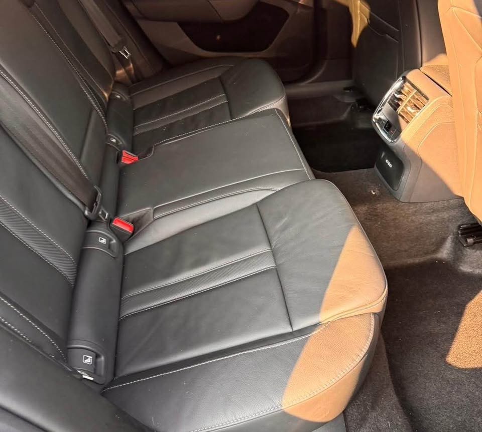 Škoda Octavia 1.5 e-TEC 整車拆賣 二手零件照片 - Orange Garage