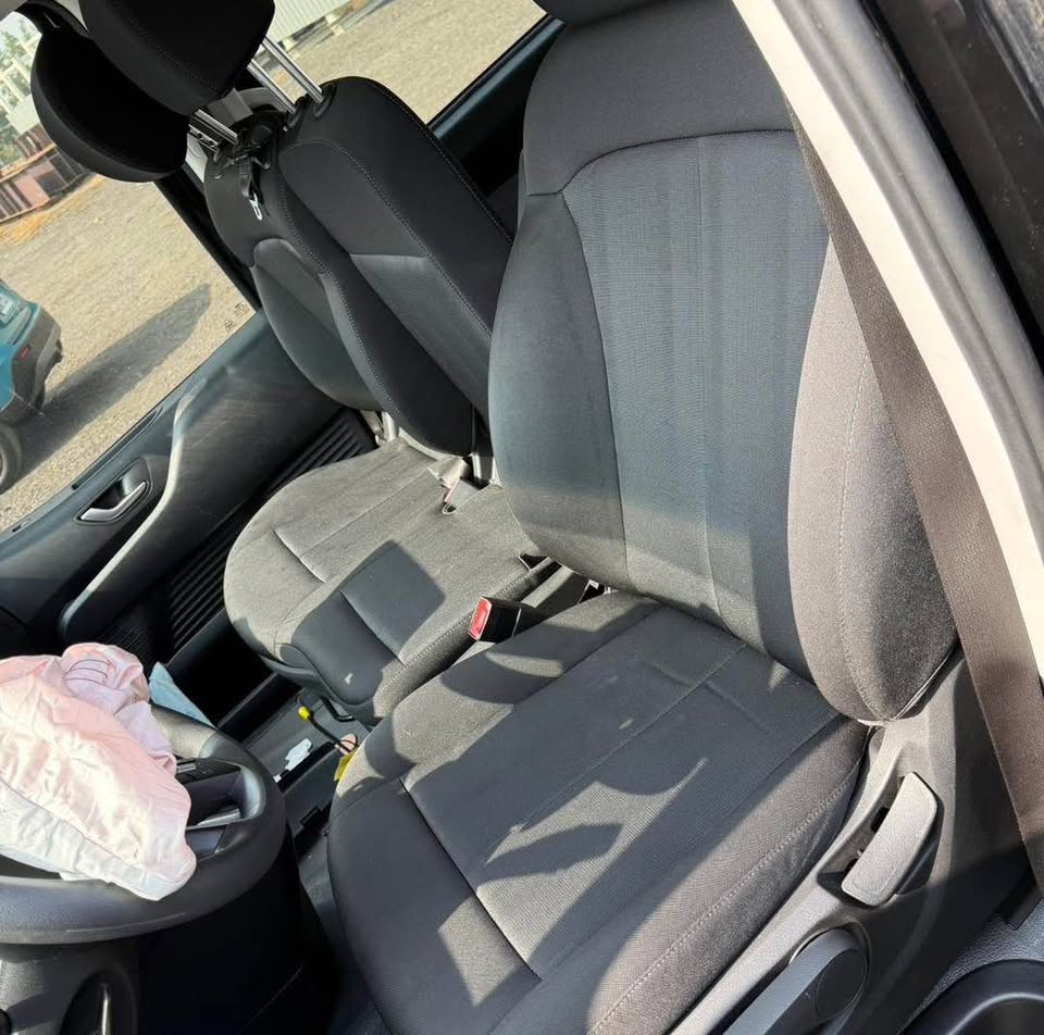 Hyundai Staria 2.2 CRDi 柴油版 整車拆賣 二手零件照片 - Orange Garage