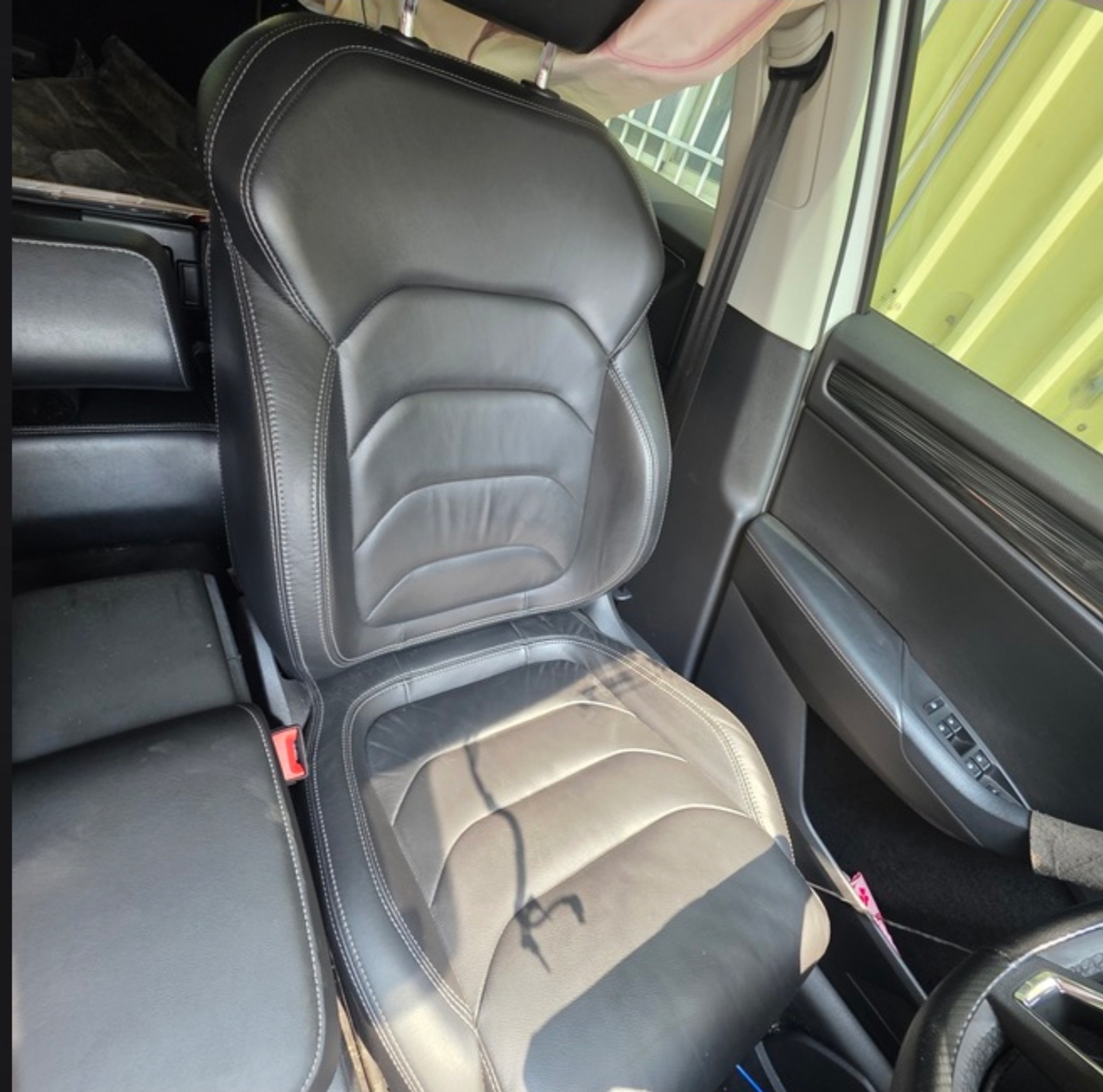 Škoda Kamiq 1.5 TSI 整車拆賣 二手零件照片 - Orange Garage