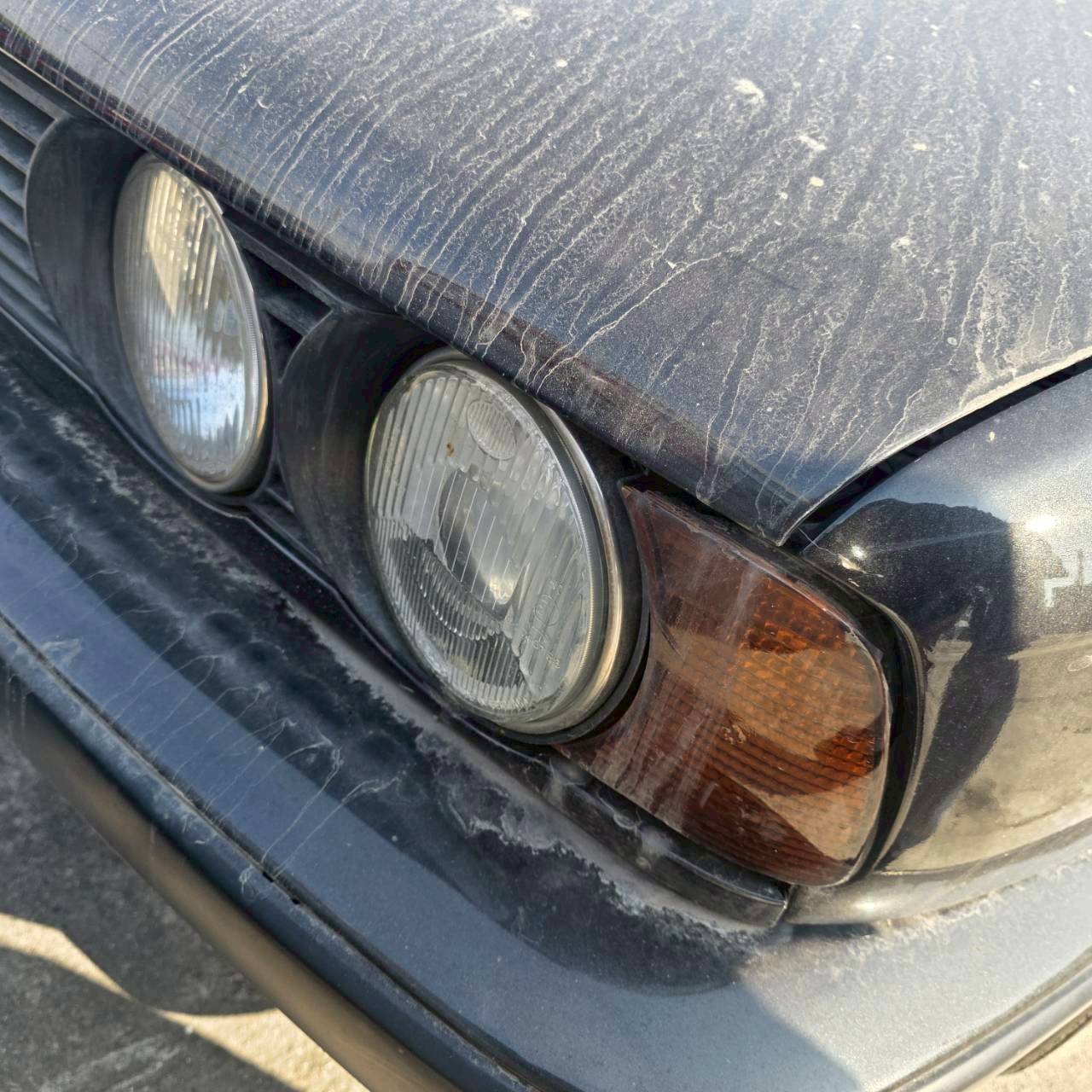 BMW 5 Series 525i 整車拆賣 二手零件照片 - Orange Garage