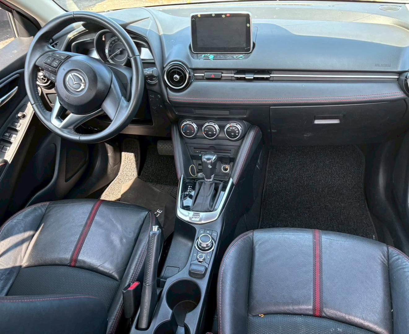 Mazda 2 1.5 Skyactiv-G 整車拆賣 二手零件照片 - Orange Garage