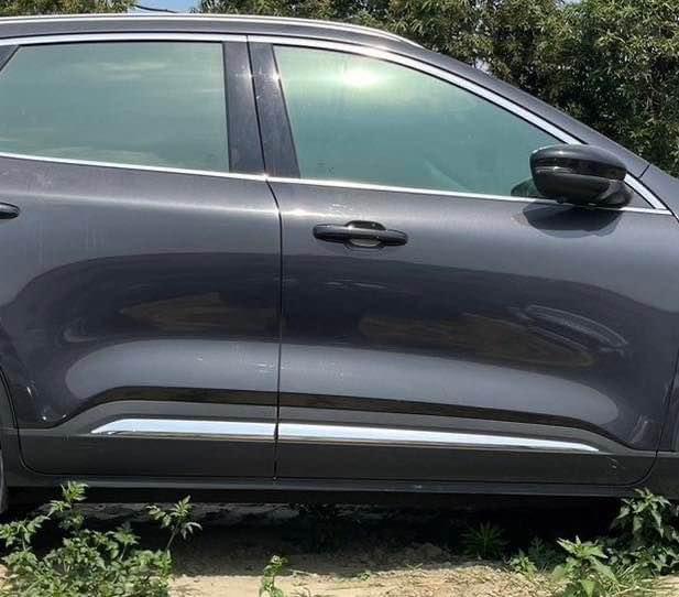 Ford Kuga 1.5 整車拆賣 二手零件照片 - Orange Garage