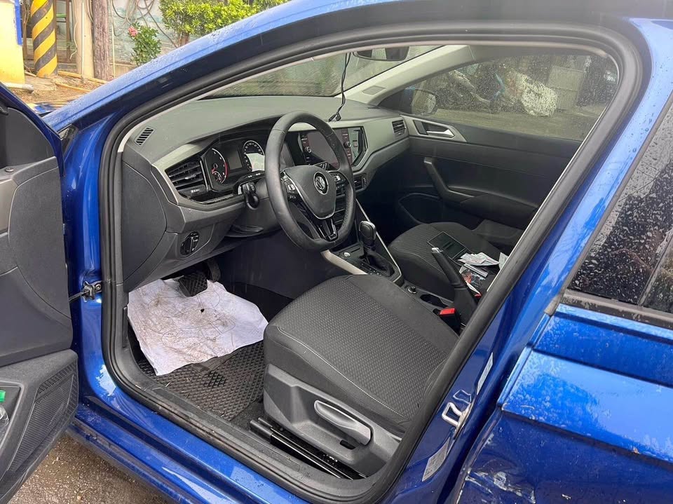 Volkswagen Polo 1.0 TSI 整車拆賣 二手零件照片 - Orange Garage