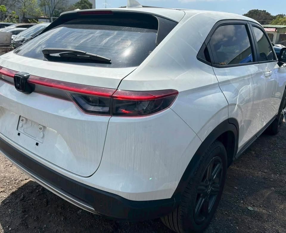 Honda HR-V 1.5 整車拆賣 二手零件照片 - Orange Garage