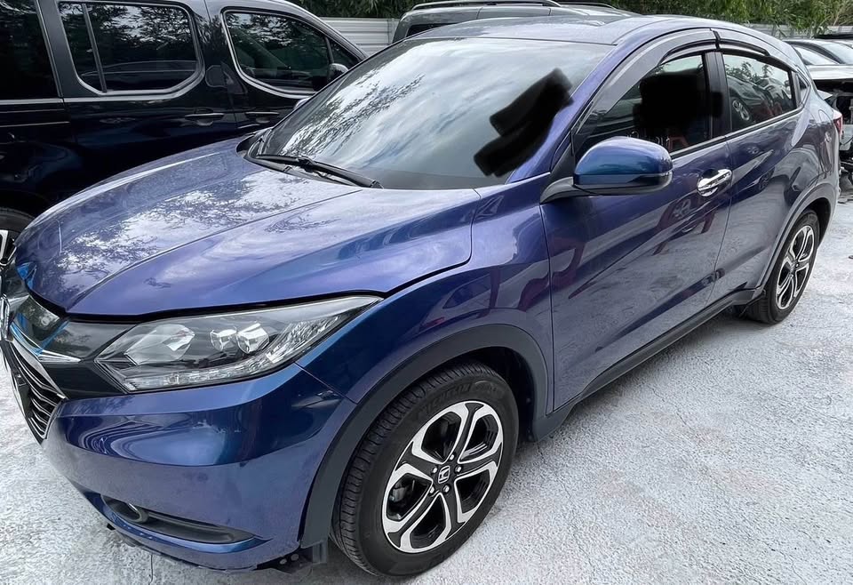 Honda HR-V 1.8 整車拆賣 二手零件照片 - Orange Garage