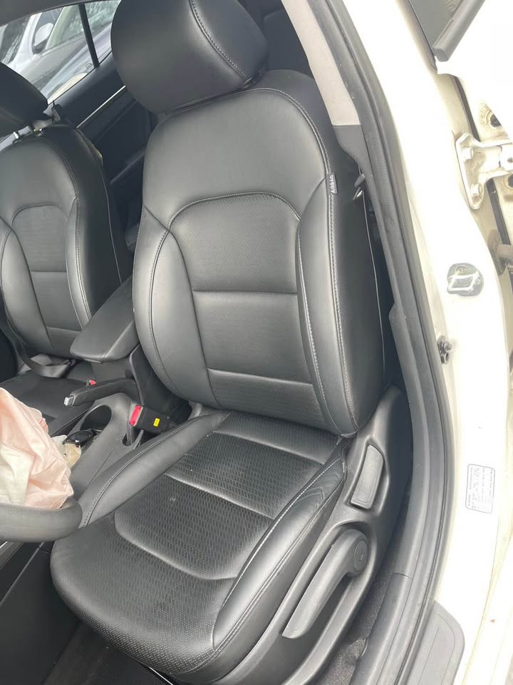 Hyundai Elantra 1.6 整車拆賣 二手零件照片 - Orange Garage