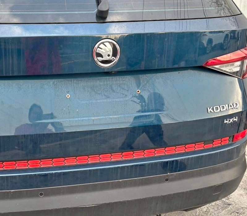 Škoda Kodiaq 整車拆賣 二手零件照片 - Orange Garage
