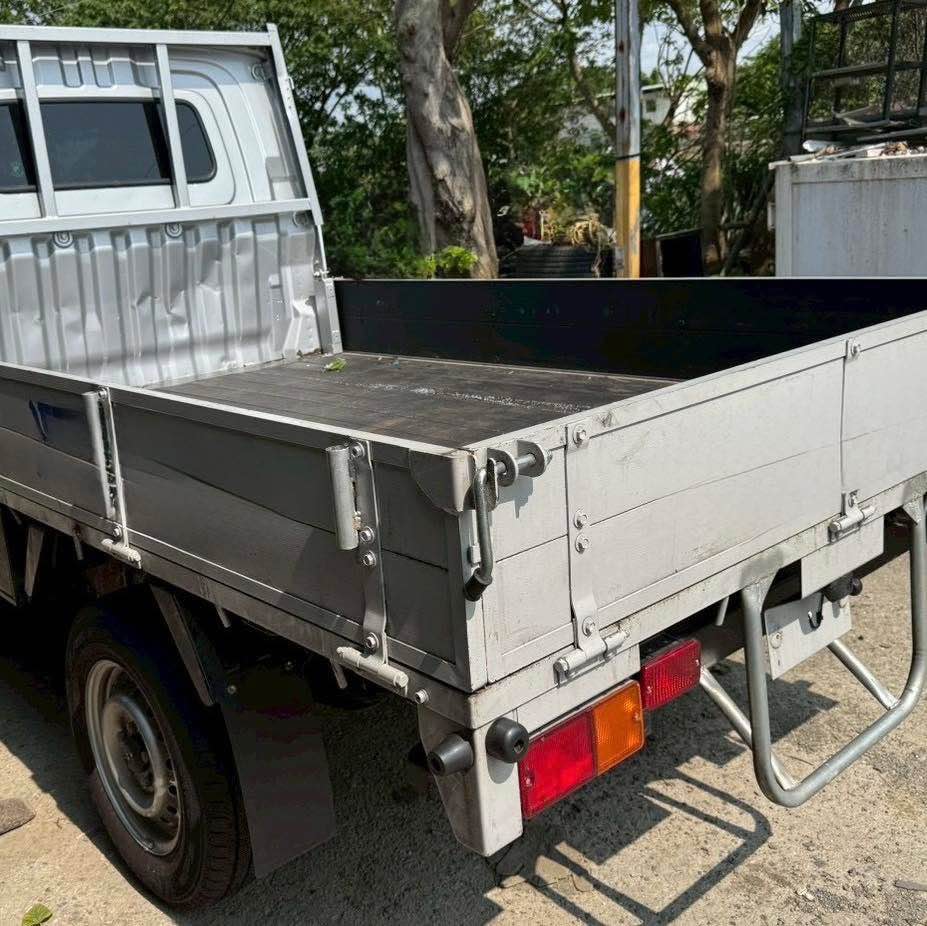 Toyota Town Ace 貨卡 1.5 手排 整車拆賣 二手零件照片 - Orange Garage