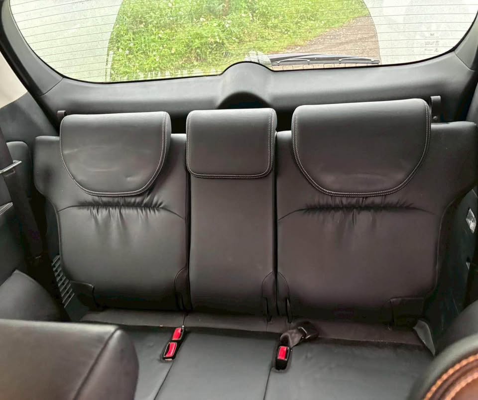 Honda Odyssey 2.4 i-VTEC 整車拆賣 二手零件照片 - Orange Garage