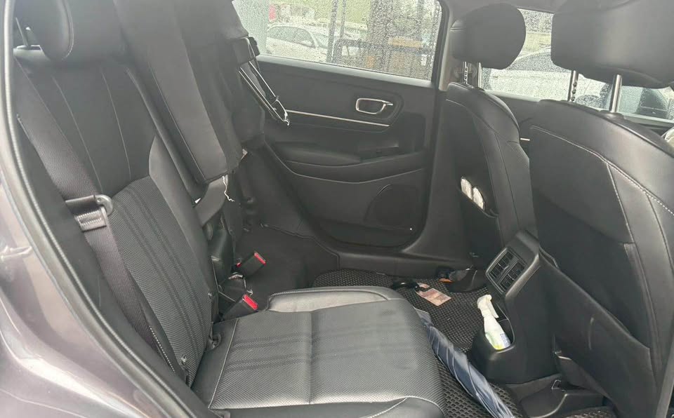 Honda HR-V 1.5 整車拆賣 二手零件照片 - Orange Garage