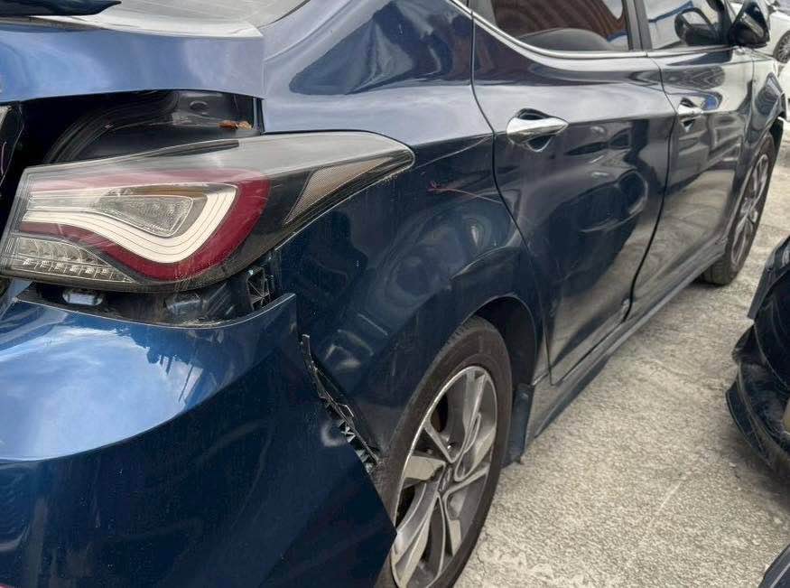 Hyundai Elantra Hyundai 1.8 整車拆賣 二手零件照片 - Orange Garage