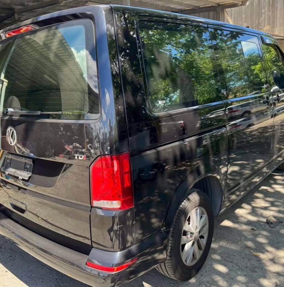 Volkswagen Caravelle T6 2.0 整車拆賣 二手零件照片 - Orange Garage