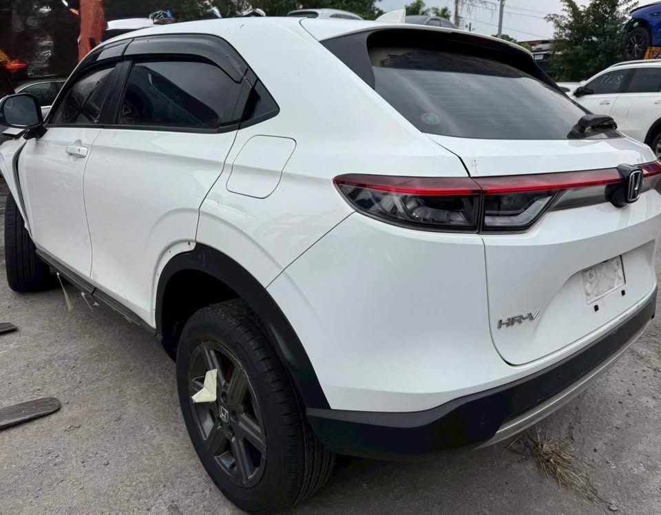Honda HR-V 1.5 整車拆賣 二手零件照片 - Orange Garage