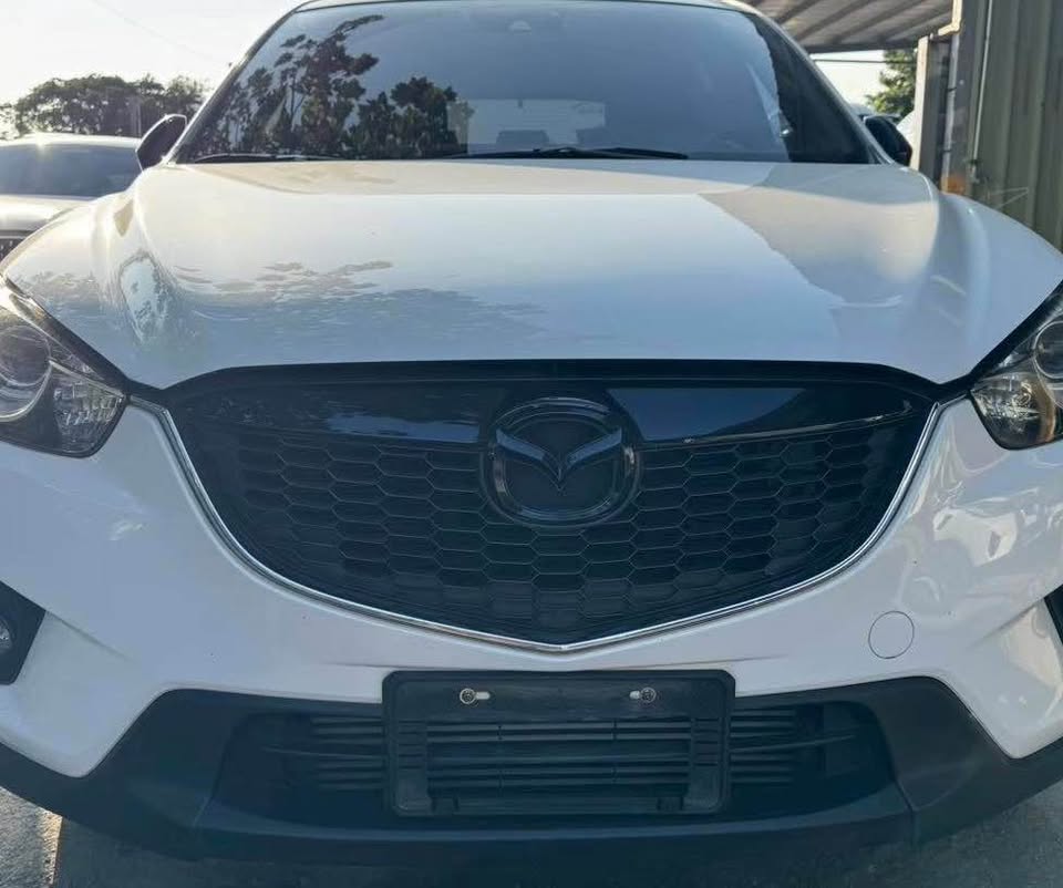Mazda CX-5 2.0 整車拆賣 二手零件照片 - Orange Garage