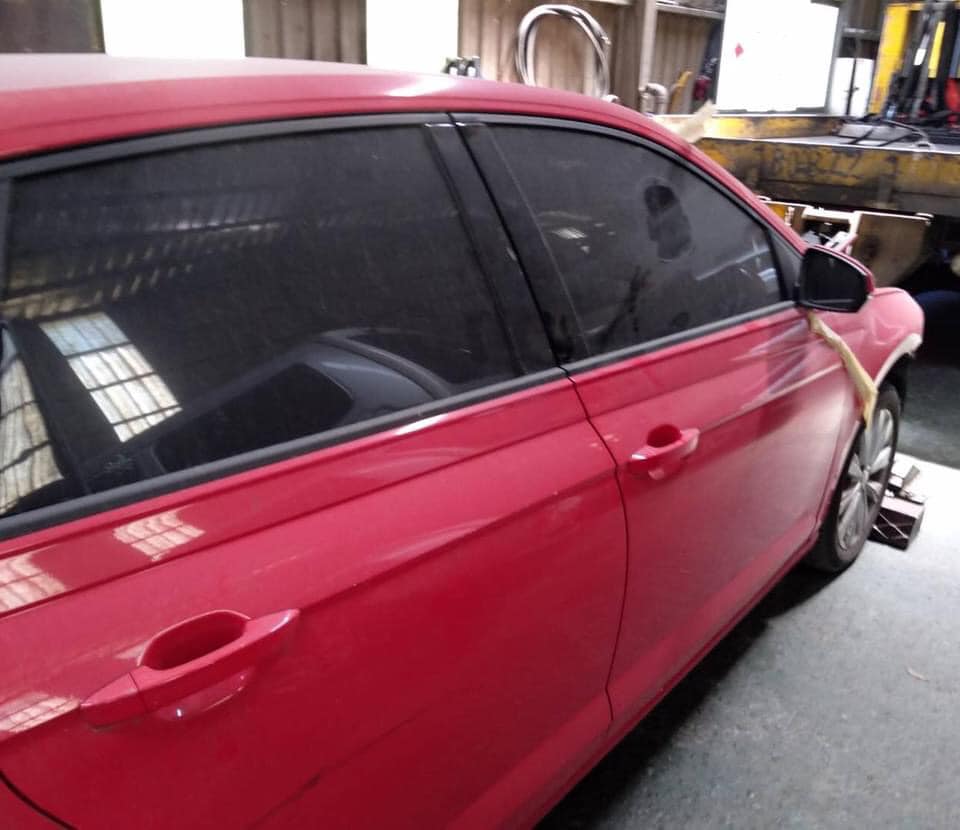 Volkswagen Polo 230 TSI 整車拆賣 二手零件照片 - Orange Garage