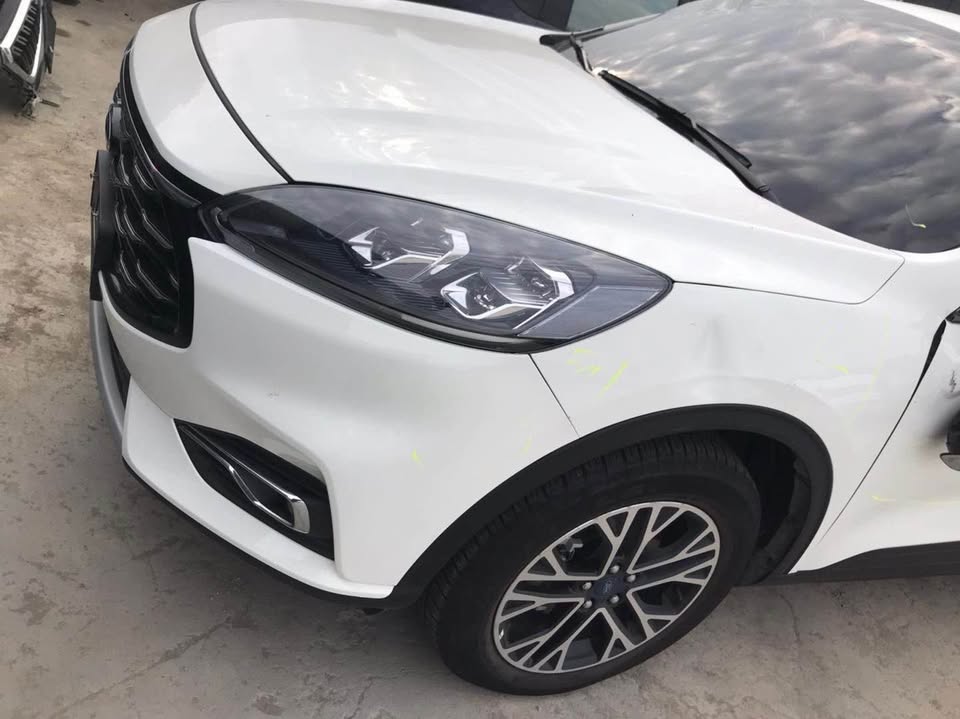 Ford Kuga 1.5 整車拆賣 二手零件照片 - Orange Garage