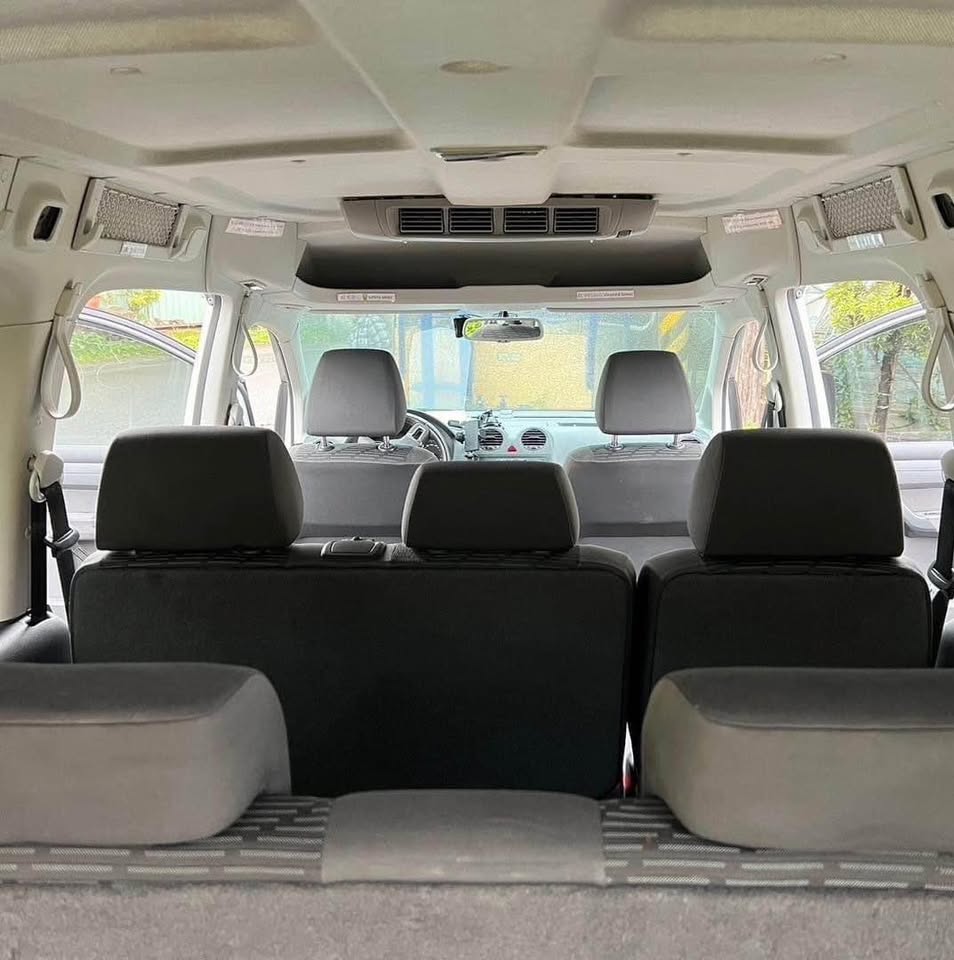 Volkswagen Caddy Maxi TDI 整車拆賣 二手零件照片 - Orange Garage