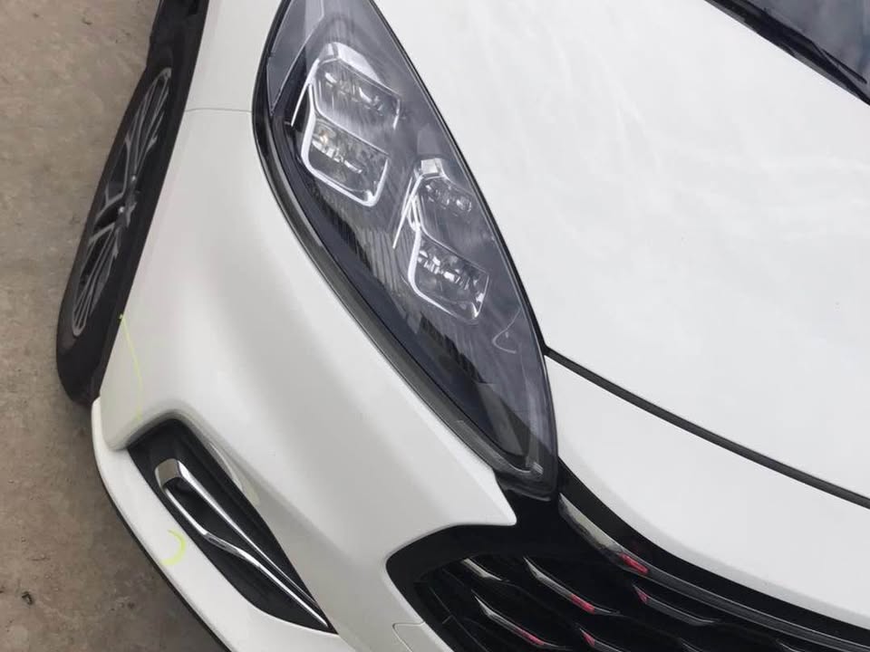 Ford Kuga 1.5 整車拆賣 二手零件照片 - Orange Garage