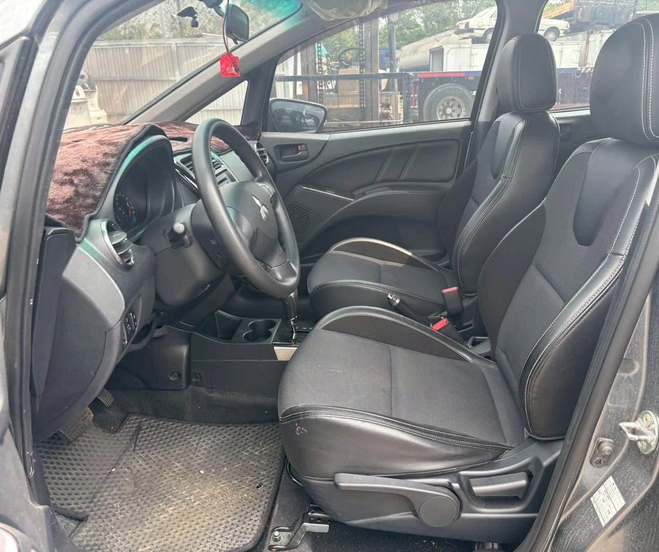 Mitsubishi Colt Plus Colt Plus 1.5 整車拆賣 二手零件照片 - Orange Garage