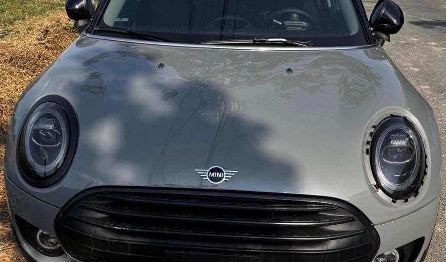 Mini Clubman 1.5 整車拆賣 二手零件照片 - Orange Garage