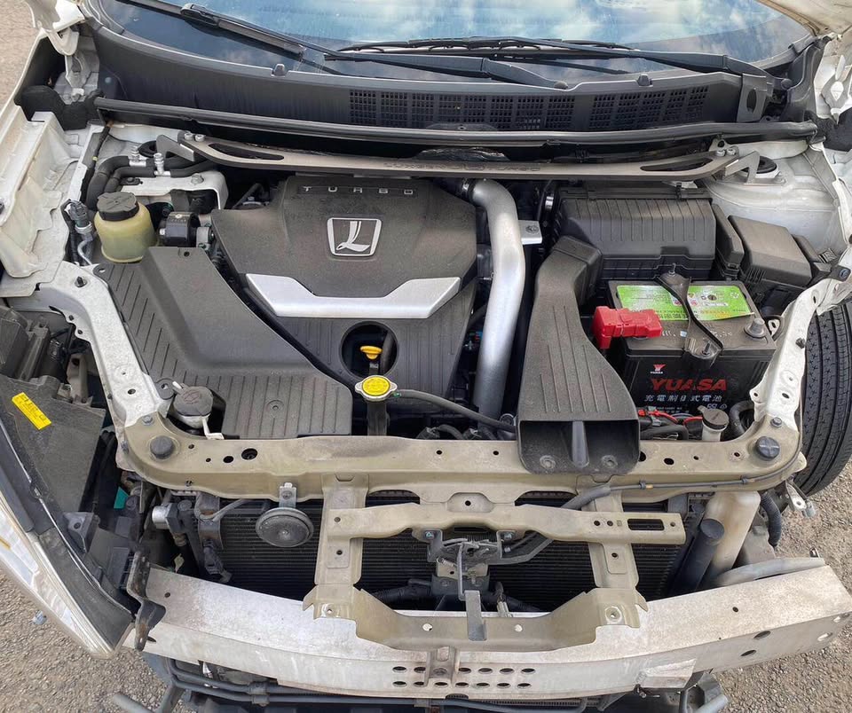 Luxgen U6 2.0 Turbo 整車拆賣 二手零件照片 - Orange Garage