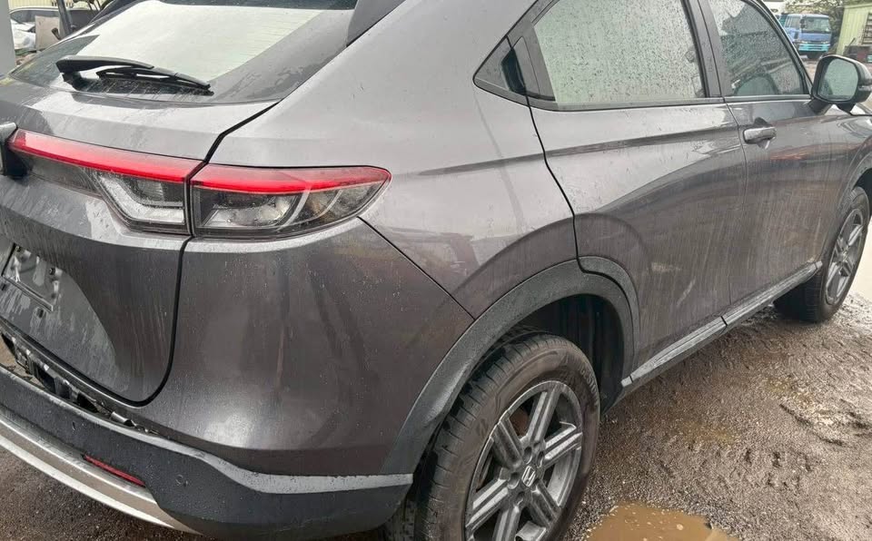 Honda HR-V 1.5 整車拆賣 二手零件照片 - Orange Garage