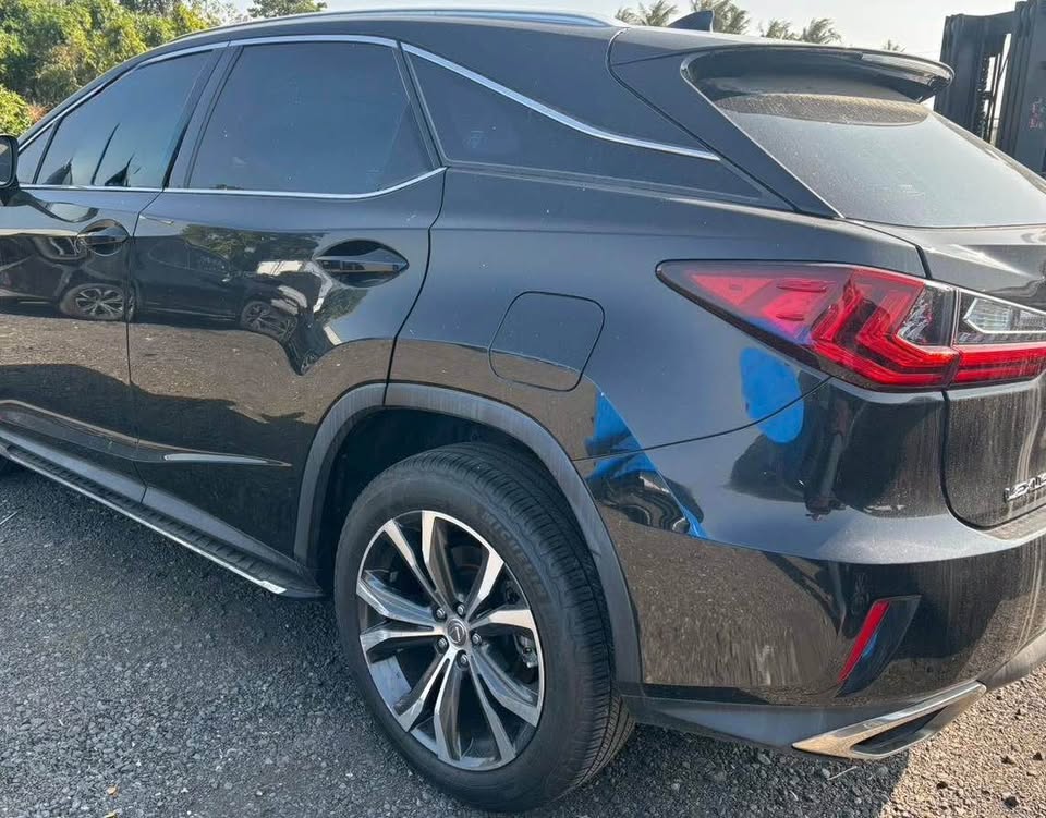 Lexus RX200t 整車拆賣 二手零件照片 - Orange Garage