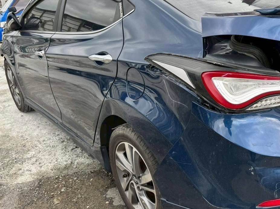 Hyundai Elantra Hyundai 1.8 整車拆賣 二手零件照片 - Orange Garage