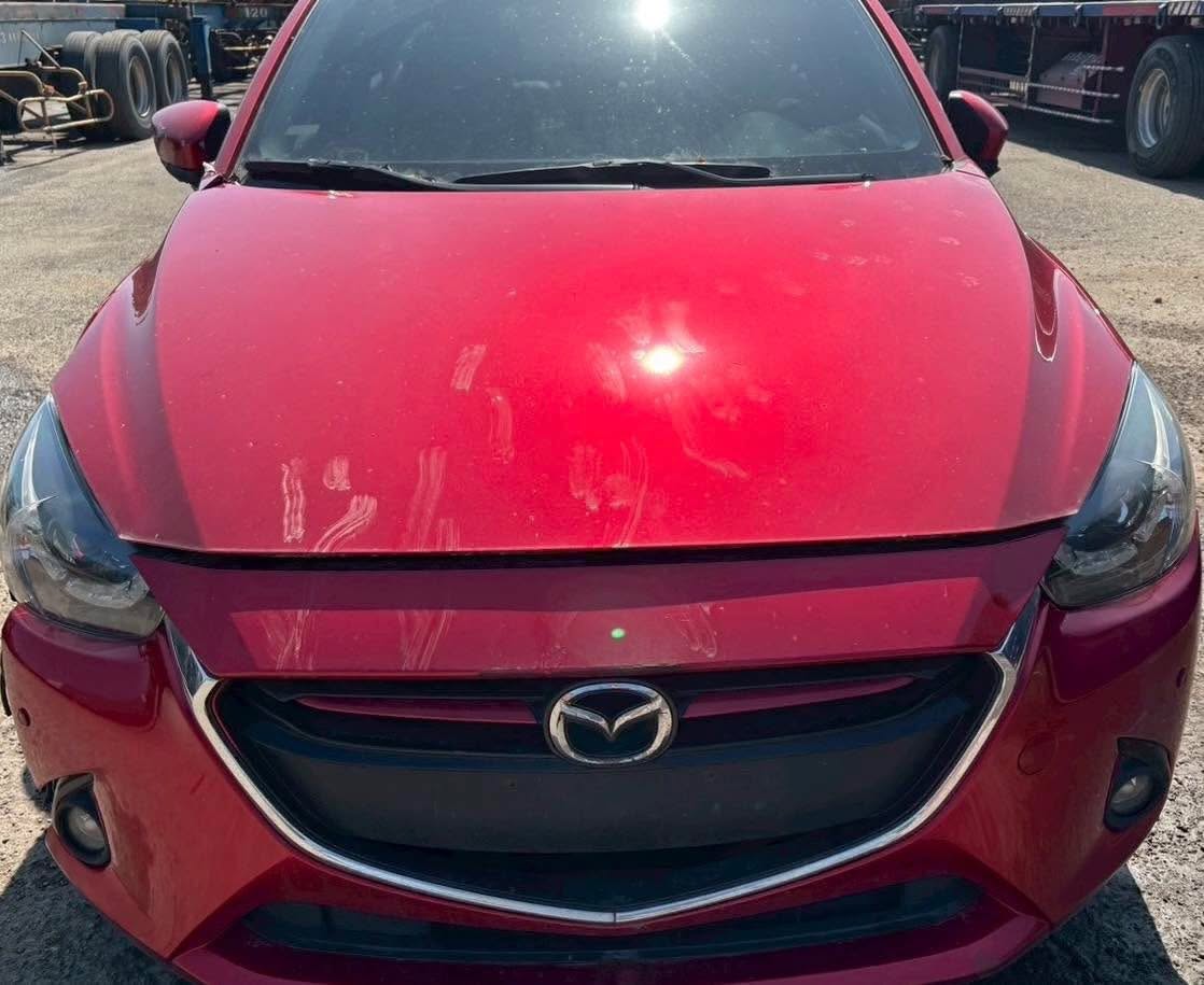 Mazda 2 1.5 Skyactiv-G 整車拆賣 二手零件照片 - Orange Garage