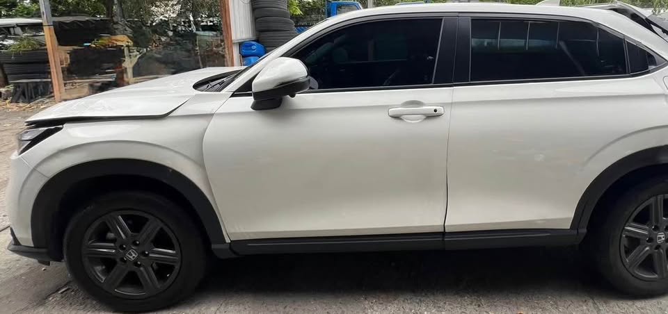 Honda HR-V 1.5 整車拆賣 二手零件照片 - Orange Garage