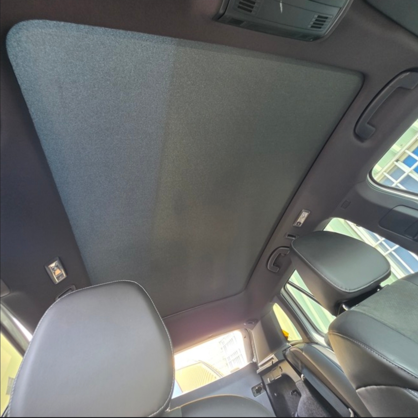Škoda Kamiq 1.5 TSI 整車拆賣 二手零件照片 - Orange Garage