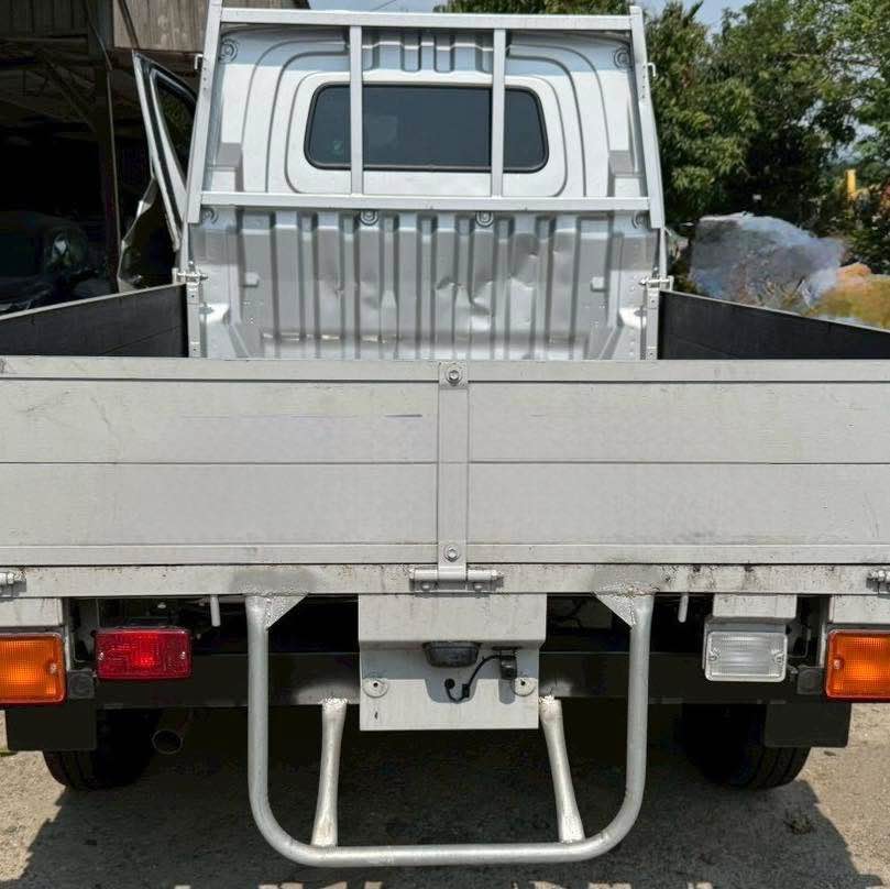 Toyota Town Ace 貨卡 1.5 手排 整車拆賣 二手零件照片 - Orange Garage