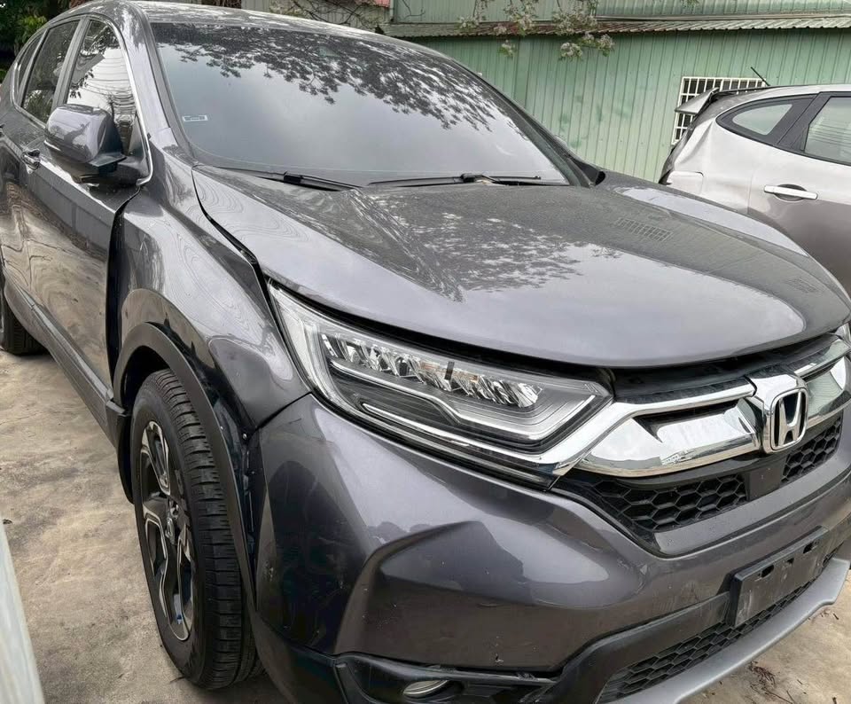 Honda CR-V 1.5 整車拆賣 二手零件照片 - Orange Garage